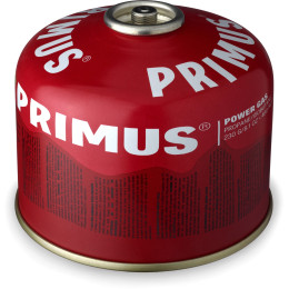 Балон Primus Power Gas 230 g червоний
