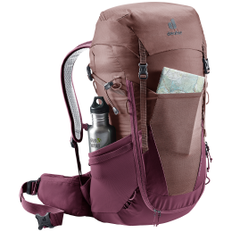 Жіночий рюкзак Deuter Futura 24 SL