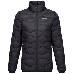 Жіноча куртка Regatta Hydi чорний Black