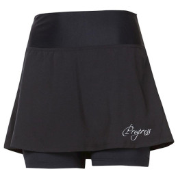 Спідниця Progress TR Gonna 23TI чорний Black