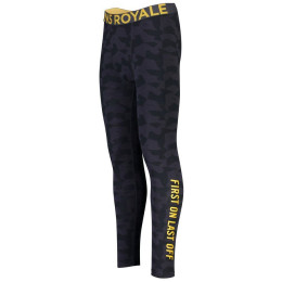 Чоловічі легінси Mons Royale Double Barrel Legging