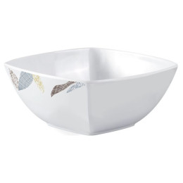 Миска Brunner Salatschüsssel/Insalatiera/Salad bowl/Saladier білий