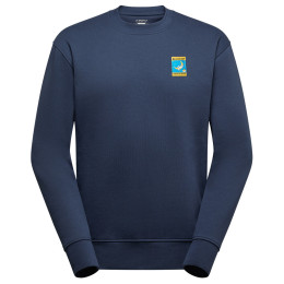 Толстовка La Sportiva Moon Climb Sweater U