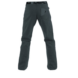 Чоловічі штани Nograd Yaniro Pant темно-сірий Anthracite Grey