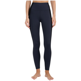 Жіночі легінси 4F Tights Fnk F480 чорний Deep Black