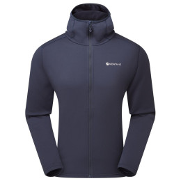 Чоловіча функціональна толстовка Montane Fury Lite Hoodie