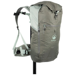 Туристичний рюкзак Kohla Backpack Alpinist 30 Liter синій Laurel Wreath