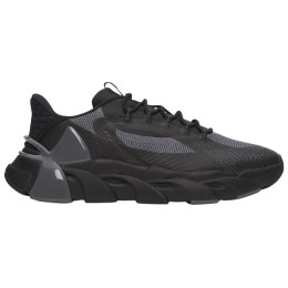 Чоловіче взуття Under Armour UA HB Trainer Sport чорний Black