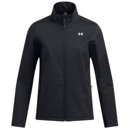 Жіноча куртка Under Armour W Shield Jacket чорний Black