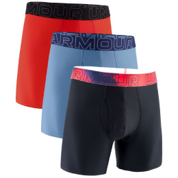 Чоловічі боксери Under Armour Perf Tech Nov 6in
