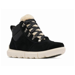 Жіночі зимові черевики Sorel EXPLORER NEXT™ HIKER WP чорний