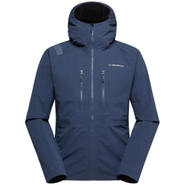 Чоловіча куртка La Sportiva Helixir Shell Jkt M