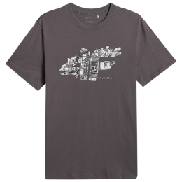 Чоловіча футболка 4F Shirt M2659