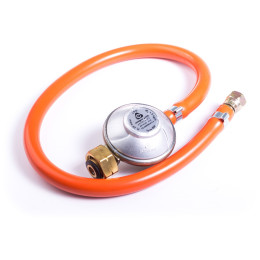 Шланг з редукційним клапаном G21 Шланг з редукційним клапаном для газових грилів