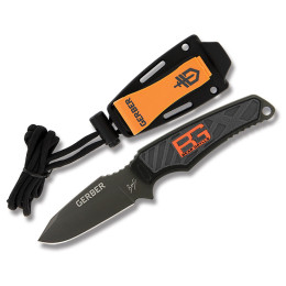 Ніж Gerber BG Ultra Compact Fixed