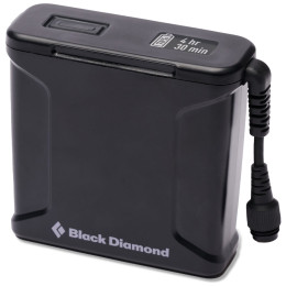 Батарейки Black Diamond Megawatt Battery чорний black