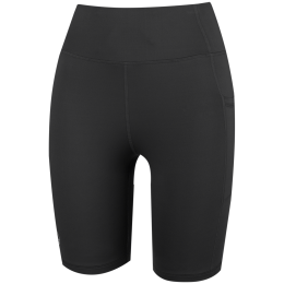 Жіночі легінси Wild Country Session 2 Woman Mid Leggings чорний asphalt 1