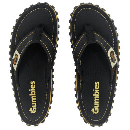 В'єтнамки Gumbies Classic Black чорний