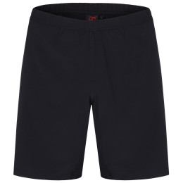 Чоловічі шорти Hannah Adler Ii чорний