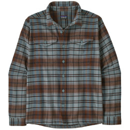 Чоловіча сорочка Patagonia M's Fjord Flannel Shirt