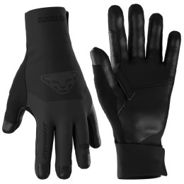 Рукавиці Dynafit Ridge Windstopper Gloves чорний 0911 - black out