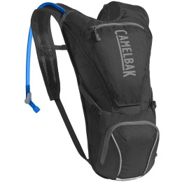 Cyklistický batoh Camelbak Rogue černá Black/Graphite
