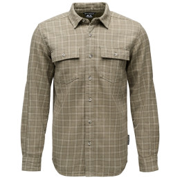 Чоловіча сорочка Black Diamond M Project Twill LS Shirt