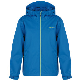 Дитяча куртка Husky Zunat K 2022 синій