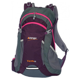 Рюкзак Vango Ventis 25 фіолетовий