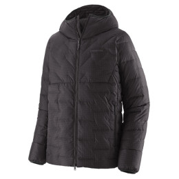 Чоловіча куртка Patagonia M's Durable Down Hoody чорний Black