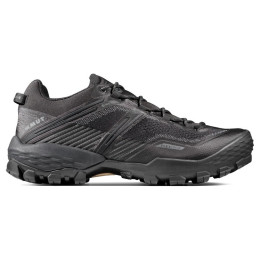Жіночі черевики Mammut Ducan II Low GTX Women чорний black 0001