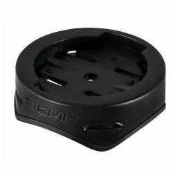 Тримач Sigma GPS чорний black