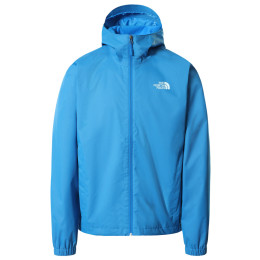 Чоловіча куртка The North Face Quest Jacket M блакитний