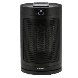 Обігрівач Mestic MKK-260 чорний black