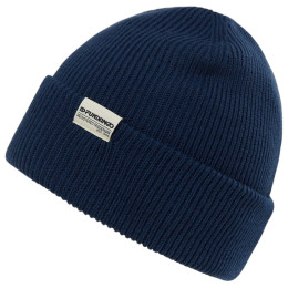 Зимова шапка Fundango Tara Beanie темно-синій patriot blue