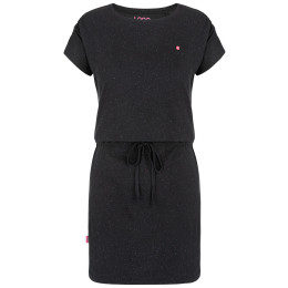 Сукня Loap Burka чорний