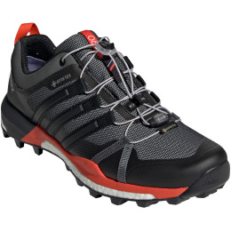 Чоловічі черевики Adidas Terrex Skychaser GTX чорний/помаранчевий Gretr/Cblack/Actora