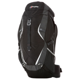 Рюкзак Berghaus Freeflow II 25 M чорний