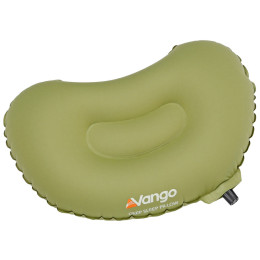 Подушка Vango Deep Sleep Ergo Pillow 2021 зелений