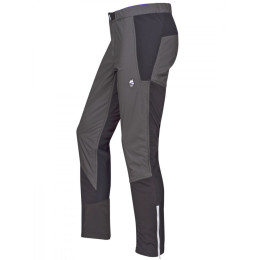 Чоловічі штани High Point Alpha Pants сірий/чорний