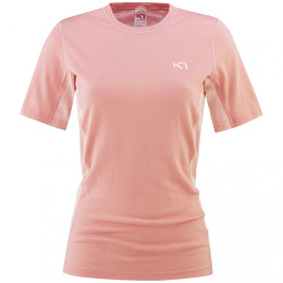 Жіноча функціональна футболка Kari Traa Elenore Tee