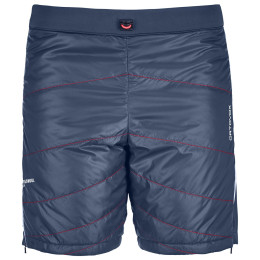 Жіночі шорти Ortovox Lavarella Shorts W синій NightBlue