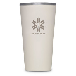 Термокружка SNOW MONKEY Enjoyer 473 ml
