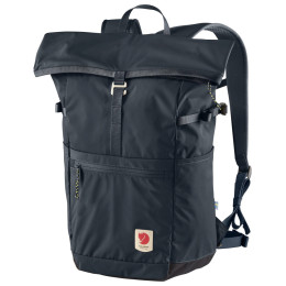 Рюкзак Fjällräven High Coast Foldsack 24 темно-синій