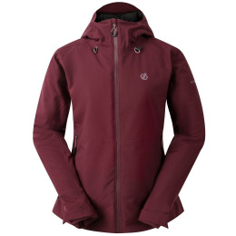 Жіноча куртка Dare 2b Torrek Blaze Jacket червоний Fig