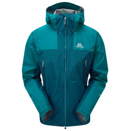 Чоловіча куртка Mountain Equipment Quarrel Jacket блакитний LegionBlue/Tasman
