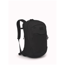 Рюкзак Osprey Metron Airspeed 34 чорний black/anchor blue