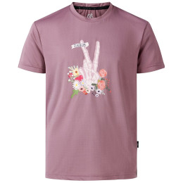 Дитяча футболка Dare 2b Amusing Tee Dusky Orchid