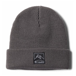 Зимова шапка Columbia Whirlibird™ Cuffed Beanie сірий