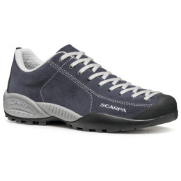 Трекінгові черевики Scarpa Mojito темно-сірий Iron Gray